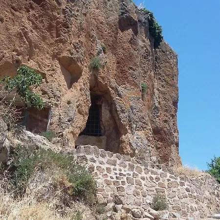 Holiday home House Near Civita Di Bagnoregio - Amazing Panoramic View - Free Wi-fi