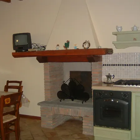 Holiday home House Near Civita Di Bagnoregio - Amazing Panoramic View - Free Wi-fi