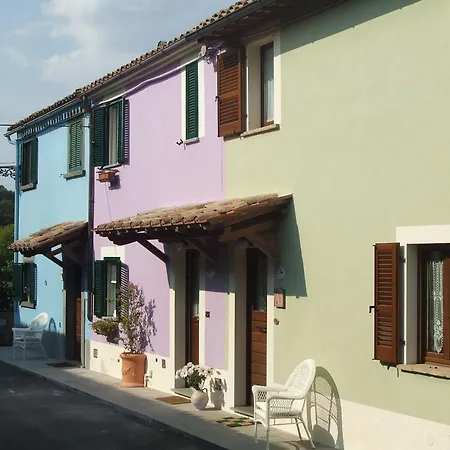 House Near Civita Di Bagnoregio - Amazing Panoramic View - Free Wi-fi Holiday home *