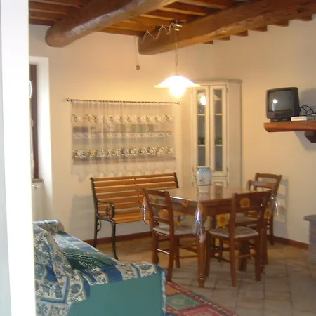 Holiday home House Near Civita Di Bagnoregio - Amazing Panoramic View - Free Wi-fi