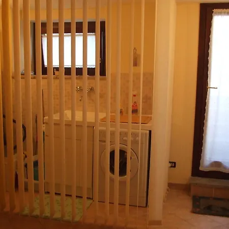 House Near Civita Di Bagnoregio - Amazing Panoramic View - Free Wi-fi San Michele in Teverina