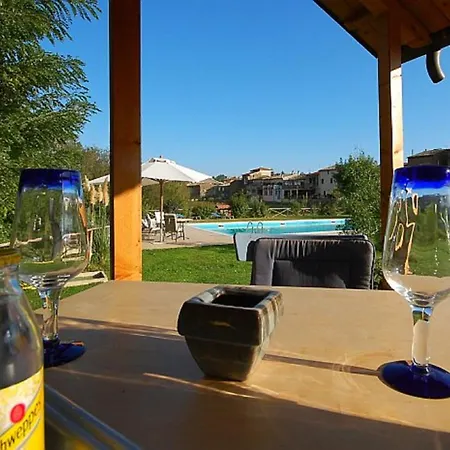 Holiday home House Near Civita Di Bagnoregio - Amazing Panoramic View - Free Wi-fi *