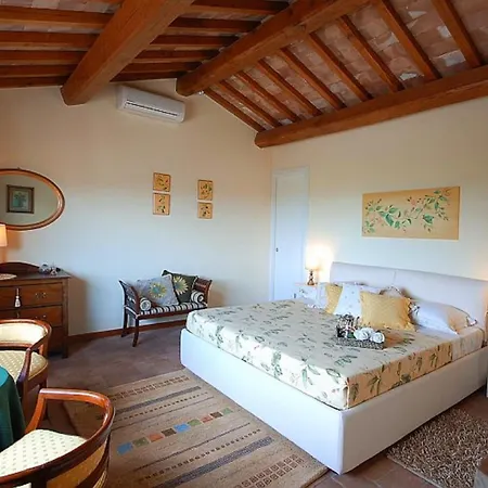 House Near Civita Di Bagnoregio - Amazing Panoramic View - Free Wi-fi *