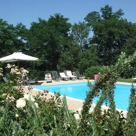 House Near Civita Di Bagnoregio - Amazing Panoramic View - Free Wi-fi San Michele in Teverina