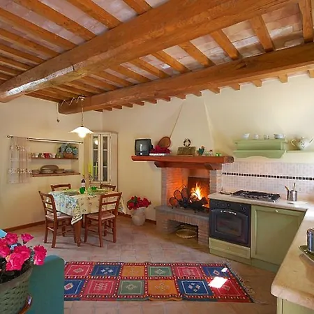 House Near Civita Di Bagnoregio - Amazing Panoramic View - Free Wi-fi * San Michele in Teverina