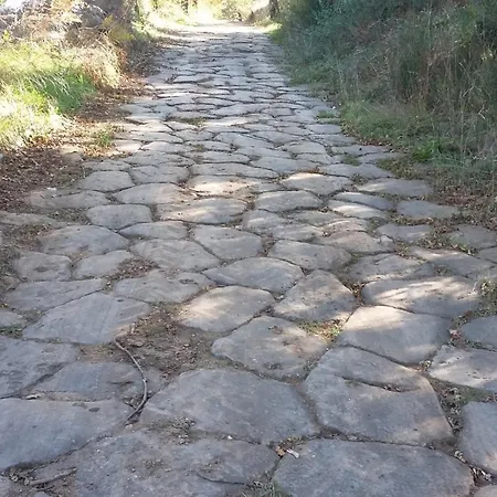 House Near Civita Di Bagnoregio - Amazing Panoramic View - Free Wi-fi