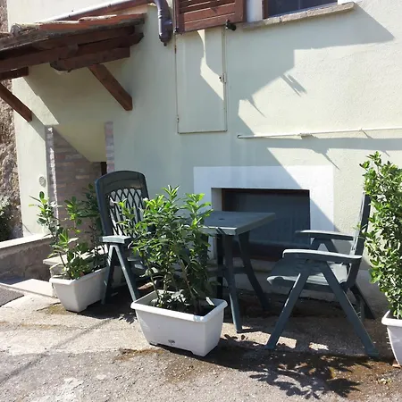 Holiday home House Near Civita Di Bagnoregio - Amazing Panoramic View - Free Wi-fi