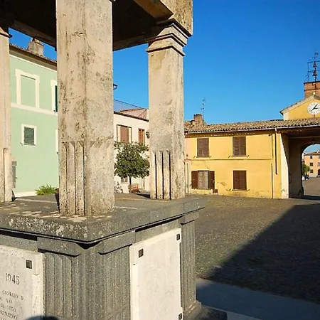 Holiday home House Near Civita Di Bagnoregio - Amazing Panoramic View - Free Wi-fi *