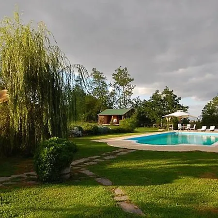 House Near Civita Di Bagnoregio - Amazing Panoramic View - Free Wi-fi