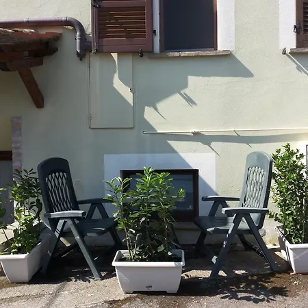 Holiday home House Near Civita Di Bagnoregio - Amazing Panoramic View - Free Wi-fi San Michele in Teverina