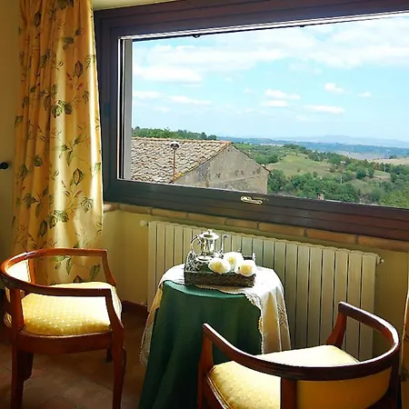 House Near Civita Di Bagnoregio - Amazing Panoramic View - Free Wi-fi *