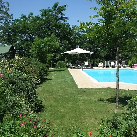House Near Civita Di Bagnoregio - Amazing Panoramic View - Free Wi-fi * San Michele in Teverina