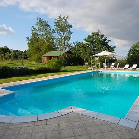 House Near Civita Di Bagnoregio - Amazing Panoramic View - Free Wi-fi Holiday home San Michele in Teverina