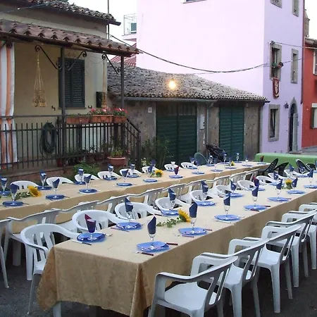 House Near Civita Di Bagnoregio - Amazing Panoramic View - Free Wi-fi Holiday home *